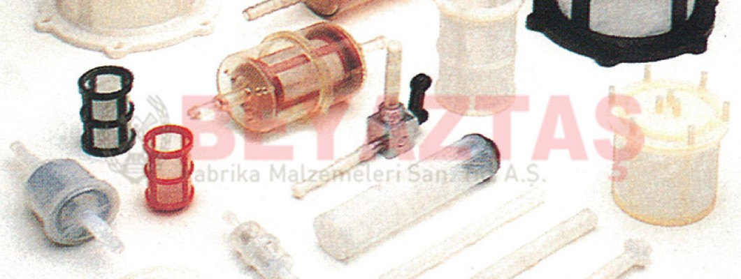 Naylon Elek Nedir?